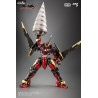 Tengen Toppa Gurren Lagann - Figurine Gurren Lagann, Mortal Mind Series