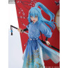 PRÉCOMMANDE - That Time I Got Reincarnated as a Slime - Figurine Rimuru Tempest, Hanfu Style AmiAmi Limited Edition