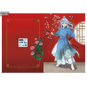 PRÉCOMMANDE - That Time I Got Reincarnated as a Slime - Figurine Rimuru Tempest, Hanfu Style AmiAmi Limited Edition