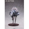 Fukashin Ryouiki - Figurine Ruka, Deluxe