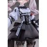 Fukashin Ryouiki - Ruka figure, Deluxe