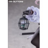 Fukashin Ryouiki - Figurine Ruka, Deluxe
