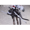 Fukashin Ryouiki - Ruka figure, Deluxe