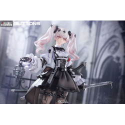 Fukashin Ryouiki - Figurine...