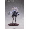 Fukashin Ryouiki - Ruka figure, Deluxe