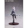Fukashin Ryouiki - Ruka figure, Deluxe
