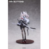 Fukashin Ryouiki - Ruka figure, Deluxe
