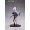 Fukashin Ryouiki - Ruka figure, Deluxe