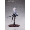 Fukashin Ryouiki - Ruka figure, Deluxe