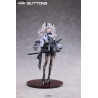 Fukashin Ryouiki - Ruka figure, Deluxe