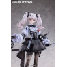 Fukashin Ryouiki - Ruka figure, Deluxe