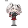 Fukashin Ryouiki - Ruka figure, Deluxe