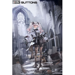 Fukashin Ryouiki - Figurine...