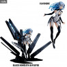 Beatless - Lacia figure ver. 2018 Classic or Black Monolith Deployed
