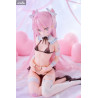 Original Character by Rurudo - Figurine Hatsune, Thumb Cuffs