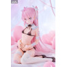 Original Character by Rurudo - Figurine Hatsune, Thumb Cuffs
