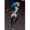 Beatless - Lacia figure ver. 2018 Classic or Black Monolith Deployed
