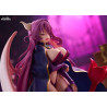 Monmusu Quest! Paradox RPG - Alma Elma figure illustration by Coolkyousinnjya, AmiAmi Limited Edition