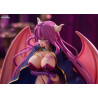 Monmusu Quest! Paradox RPG - Alma Elma figure illustration by Coolkyousinnjya, AmiAmi Limited Edition