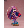 Monmusu Quest! Paradox RPG - Figurine Alma Elma illustration by Coolkyousinnjya