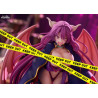 Monmusu Quest! Paradox RPG - Figurine Alma Elma illustration by Coolkyousinnjya
