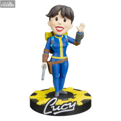 Fallout - Figurine Lucy, Vinyl
