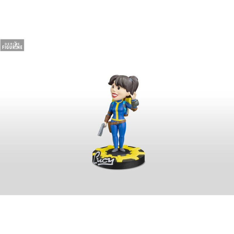 Fallout - Figurine Lucy, Vinyl