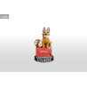Fallout - Figurine CX404 & Wilzig (Head) Stylized, Vinyl