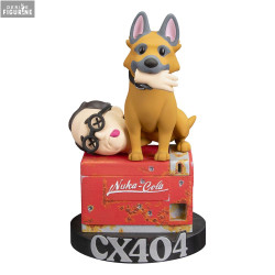 Fallout - Figurine CX404 &...
