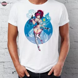 Men's T-Shirt Derive...