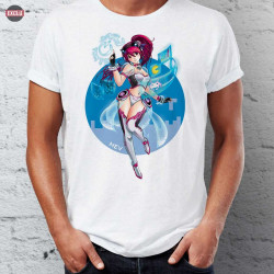 T-shirt homme Derive...