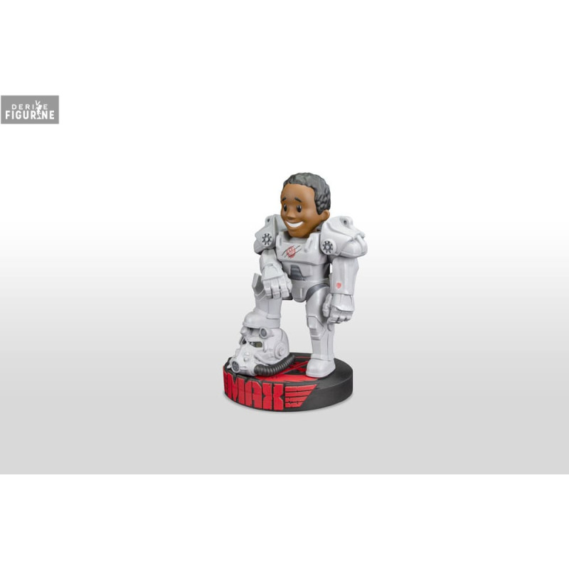 Fallout - Figurine Maximus,...