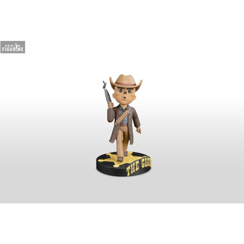 Fallout - The Ghoul figure,...