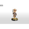Fallout - The Ghoul figure, Vinyl