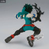 My Hero Academia - Figurine Izuku Midoriya Vol.2, The Amazing Heroes Plus