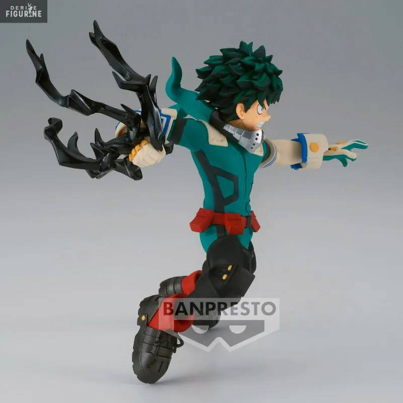 My Hero Academia - Figurine...