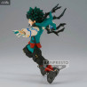 My Hero Academia - Figurine Izuku Midoriya Vol.2, The Amazing Heroes Plus