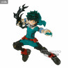 My Hero Academia - Figurine Izuku Midoriya Vol.2, The Amazing Heroes Plus