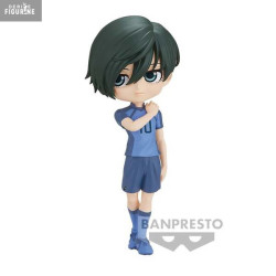 Blue Lock - Figurine Rin...