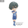 Blue Lock - Figurine Rin Itoshi (B), Q Posket