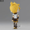 Vocaloid - Kagamine Len figure (A), Q Posket