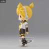 Vocaloid - Kagamine Len figure (A), Q Posket