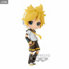 Vocaloid - Kagamine Len figure (A), Q Posket