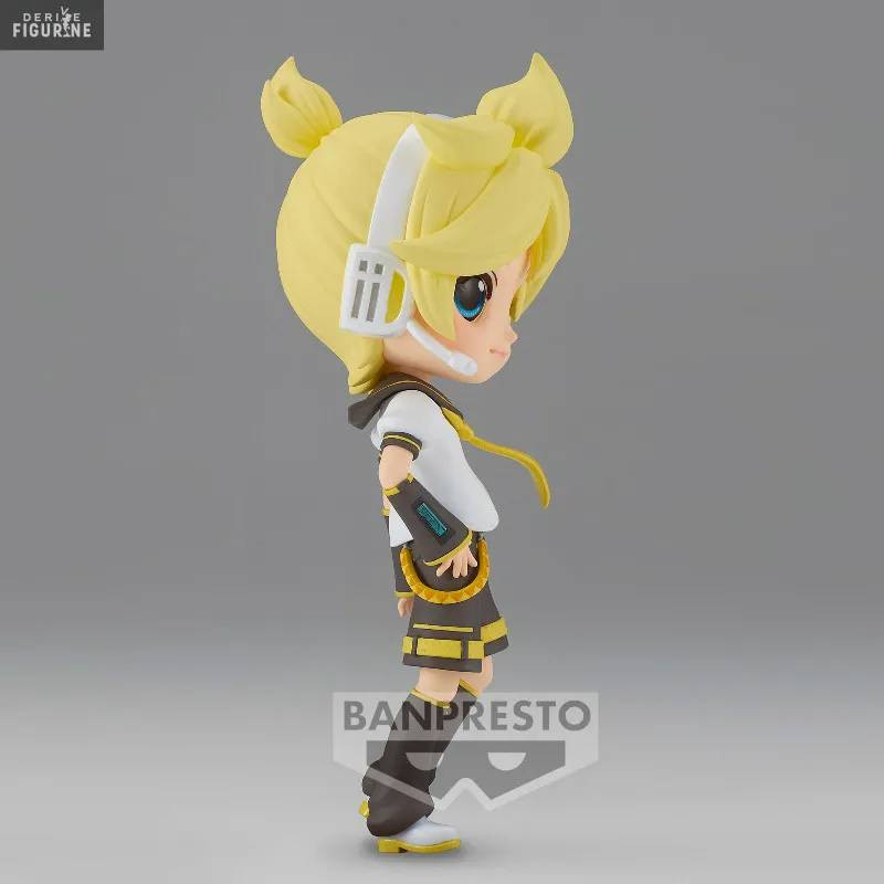 Vocaloid - Kagamine Len...