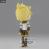 Vocaloid - Kagamine Len figure (B), Q Posket