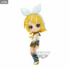 Vocaloid - Figurine Kagamine Rin (A), Q Posket