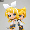 Vocaloid - Figurine Kagamine Rin (A), Q Posket