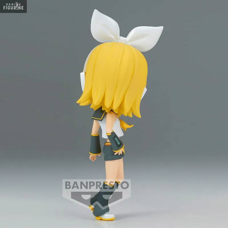 Vocaloid - Kagamine Rin...