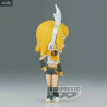 Vocaloid - Figurine Kagamine Rin (A), Q Posket