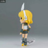 Vocaloid - Figurine Kagamine Rin (A), Q Posket